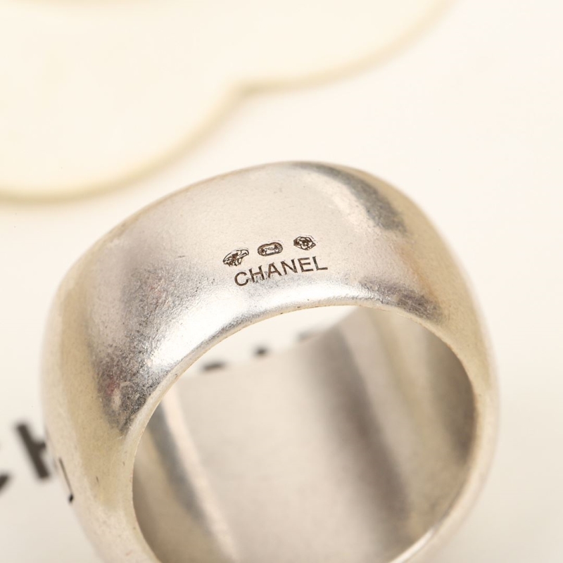 Chanel Rings